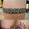 Motorcycle Chain Tattoo