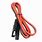Motorcycle Charger Battery Cable