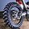 Motorcycle Dirt Track Tire