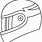 Motorcycle Helmet Coloring Pages