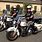 Motorcycle Patrol