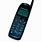 Motorola 1999 Cell Phone