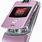 Motorola Pink Razor Cell Phone