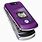 Motorola Purple Phone