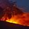 Mount Etna Lava