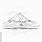 Mount Fuji Sketch