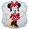 Mouse Machine Embroidery Designs
