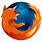 Mozilla Firefox Old Logo