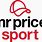 Mr Price Sport Logo