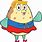 Mr Puff Spongebob