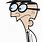 Mr. Crocker From Fairly OddParents