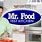 Mr. Food Daily TV Recipes