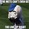 Mr. Met Meme