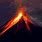 Mt. Tambora Eruption