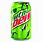 Mtn Dew Can