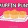 Muffin Puns