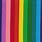 Multi Colored Stripes