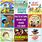 Multicultural Books for Preschoolers