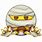 Mummy Emoji