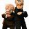Muppets Characters Statler and Waldorf