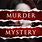 Murder Mystery Book Ideas