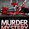 Murder Mystery Poster Template