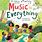 Music Books for Kids