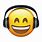Musician Emoji