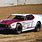 Mustang Dirt Track Race Cars