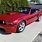 Mustang GT CS Convertible