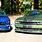 Mustang GT vs Dodge Challenger