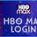 My HBO Max
