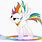 My Little Pony Super Rainbow Dash