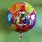 Mylar Party Balloons