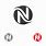 N N Logo