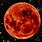 NASA Blood Red Moon