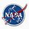 NASA Emblem Patch