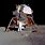 NASA Lunar Lander