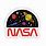 NASA Stickers