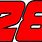 NASCAR 28 Logo