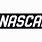 NASCAR 75 Logo