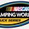NASCAR Camping World Truck Logo