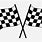 NASCAR Checkered Flag Clip Art