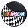 NASCAR Clip Art