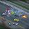 NASCAR Crashes at Talladega