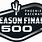 NASCAR Cup Series Championship Logo