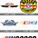 NASCAR Logo History
