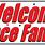 NASCAR Race Banner