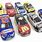 NASCAR Toy Cars