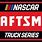NASCAR Truck Series Logo